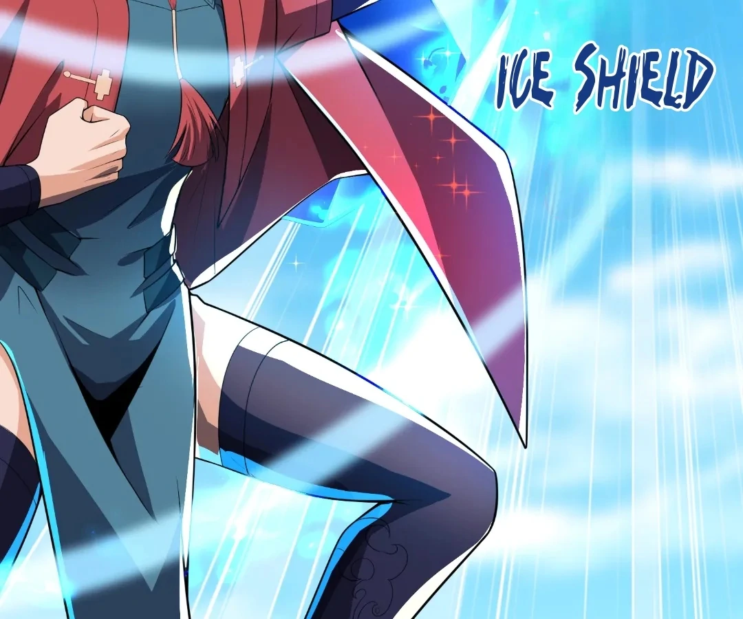 Aura Recovery: I Get a New Skill Everyday Chapter 252 - Page 30