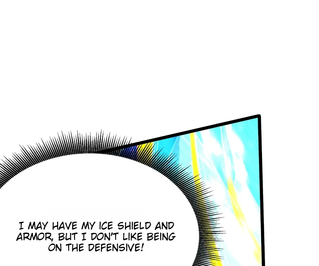 Aura Recovery: I Get a New Skill Everyday Chapter 252 - Page 32