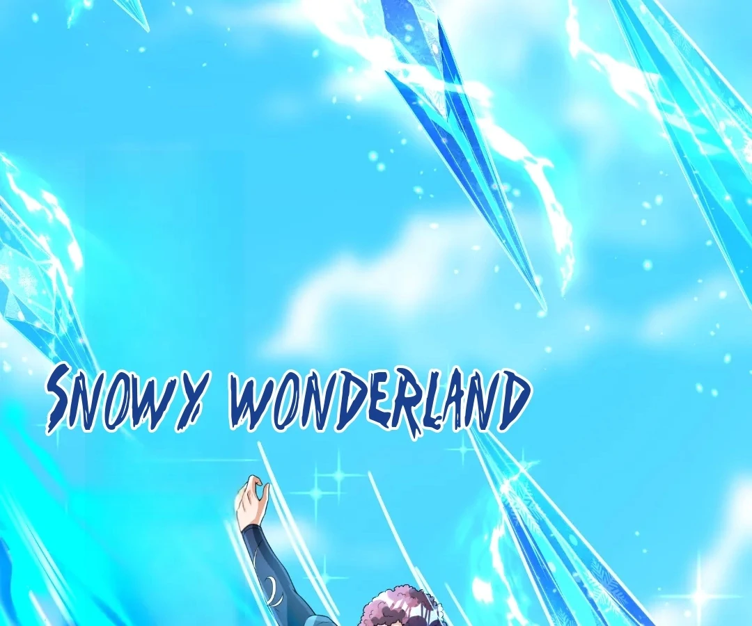 Aura Recovery: I Get a New Skill Everyday Chapter 252 - Page 37