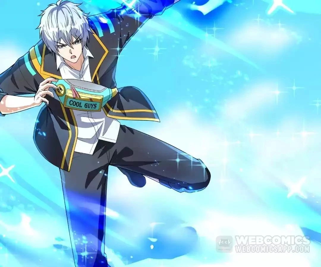 Aura Recovery: I Get a New Skill Everyday Chapter 252 - Page 43