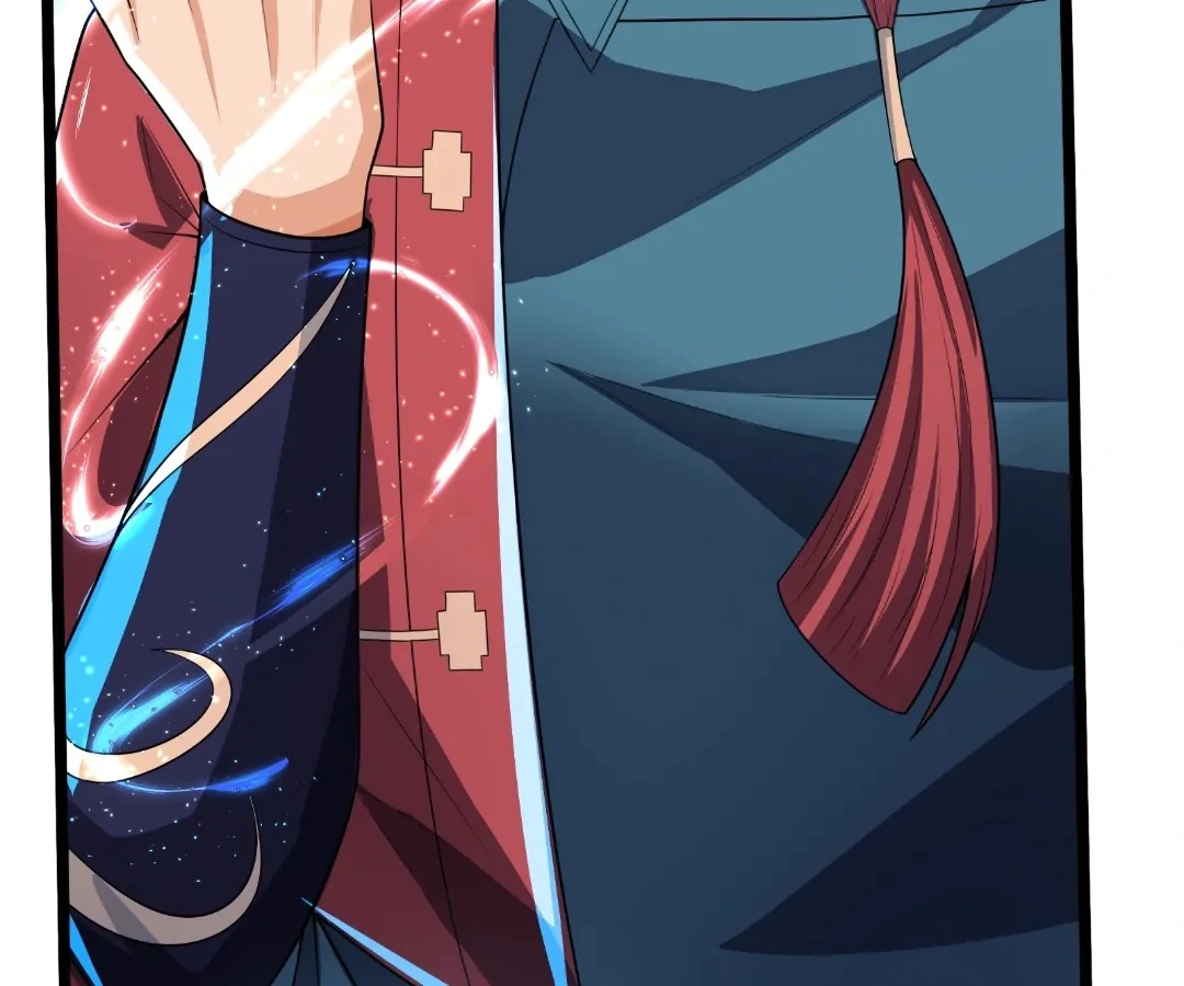 Aura Recovery: I Get a New Skill Everyday Chapter 252 - Page 52