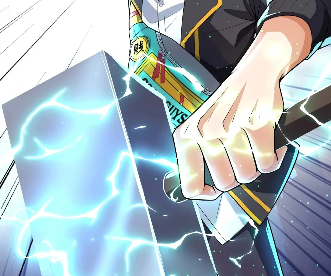 Aura Recovery: I Get a New Skill Everyday Chapter 252 - Page 63