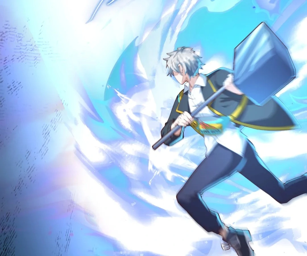 Aura Recovery: I Get a New Skill Everyday Chapter 253 - Page 10