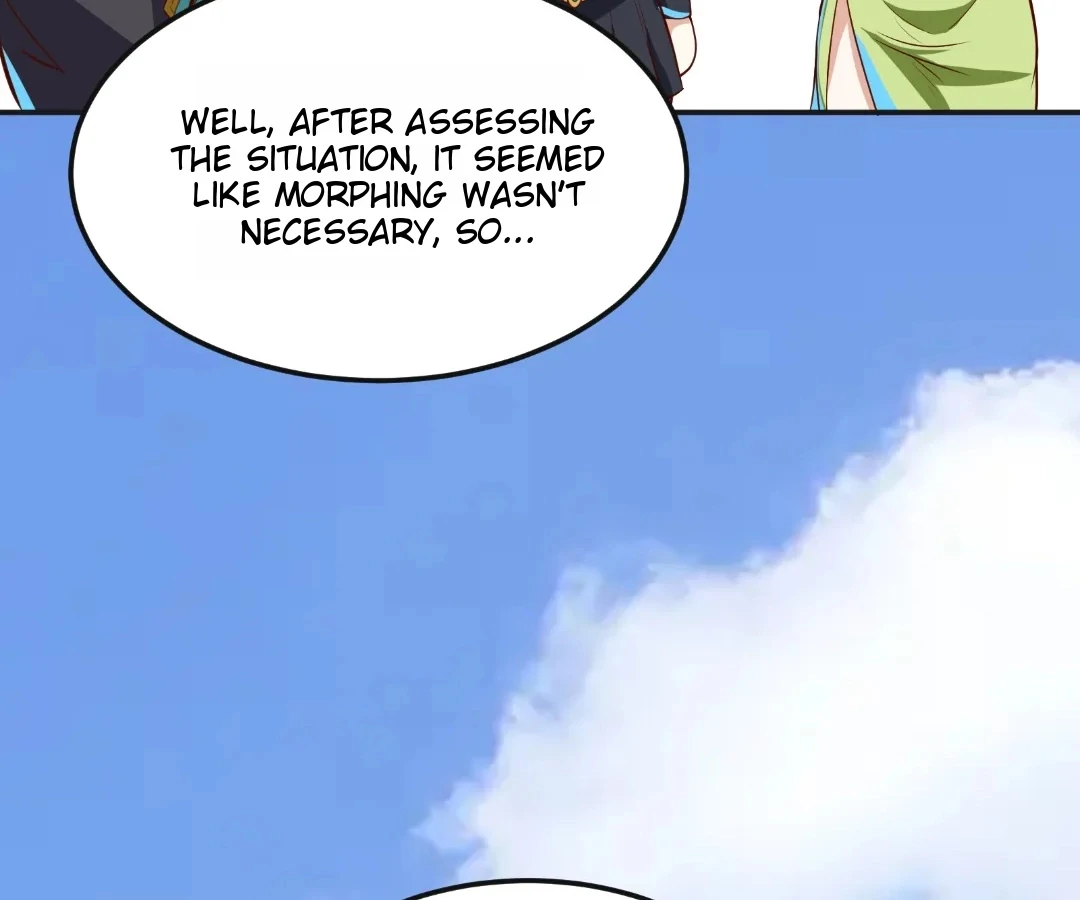 Aura Recovery: I Get a New Skill Everyday Chapter 253 - Page 36