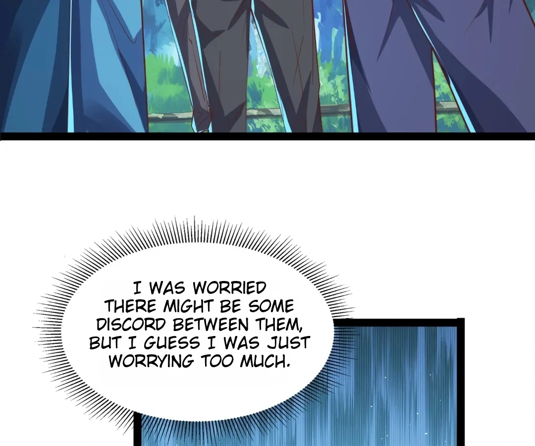 Aura Recovery: I Get a New Skill Everyday Chapter 254 - Page 21