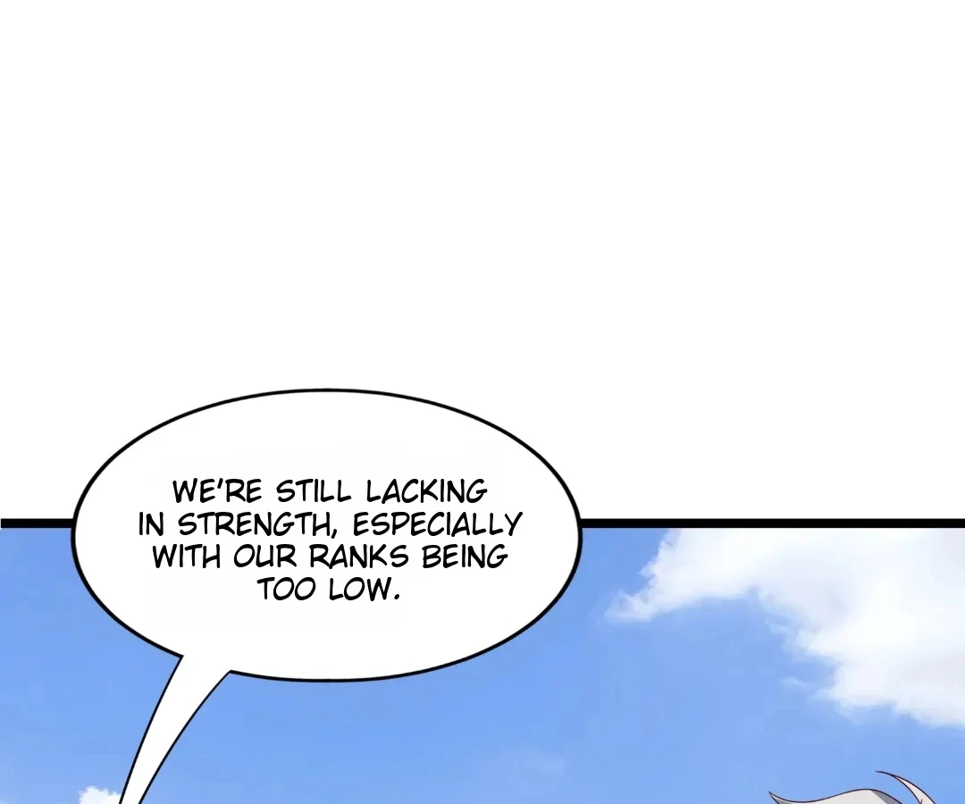 Aura Recovery: I Get a New Skill Everyday Chapter 254 - Page 31