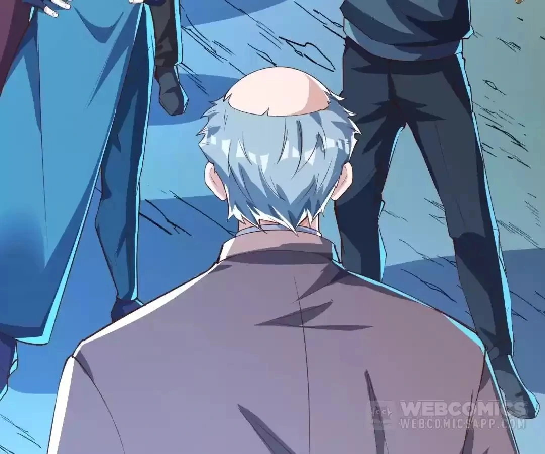 Aura Recovery: I Get a New Skill Everyday Chapter 254 - Page 35