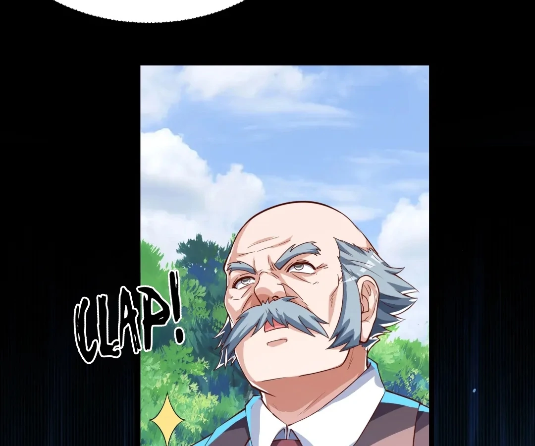 Aura Recovery: I Get a New Skill Everyday Chapter 254 - Page 39