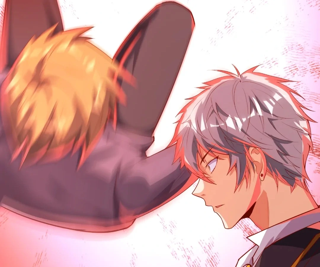 Aura Recovery: I Get a New Skill Everyday Chapter 254 - Page 52