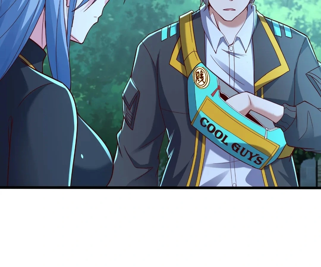 Aura Recovery: I Get a New Skill Everyday Chapter 255 - Page 29