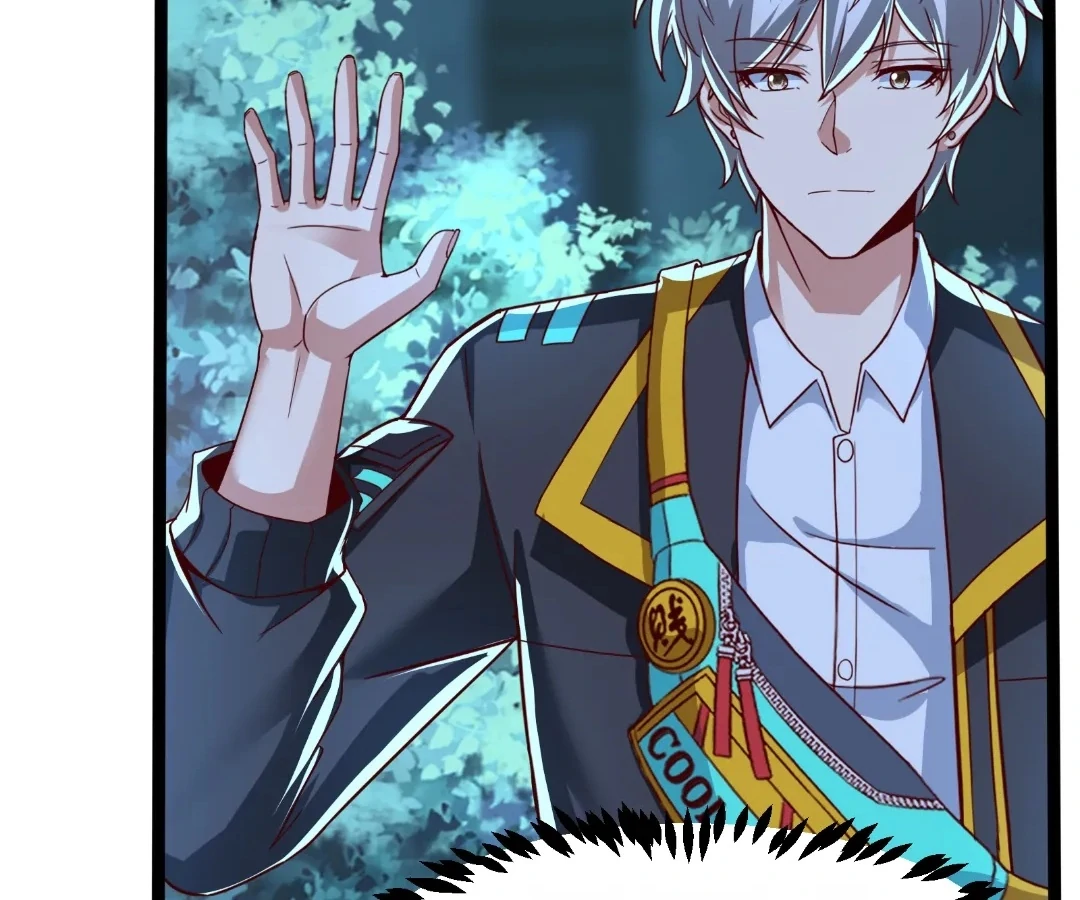 Aura Recovery: I Get a New Skill Everyday Chapter 256 - Page 11