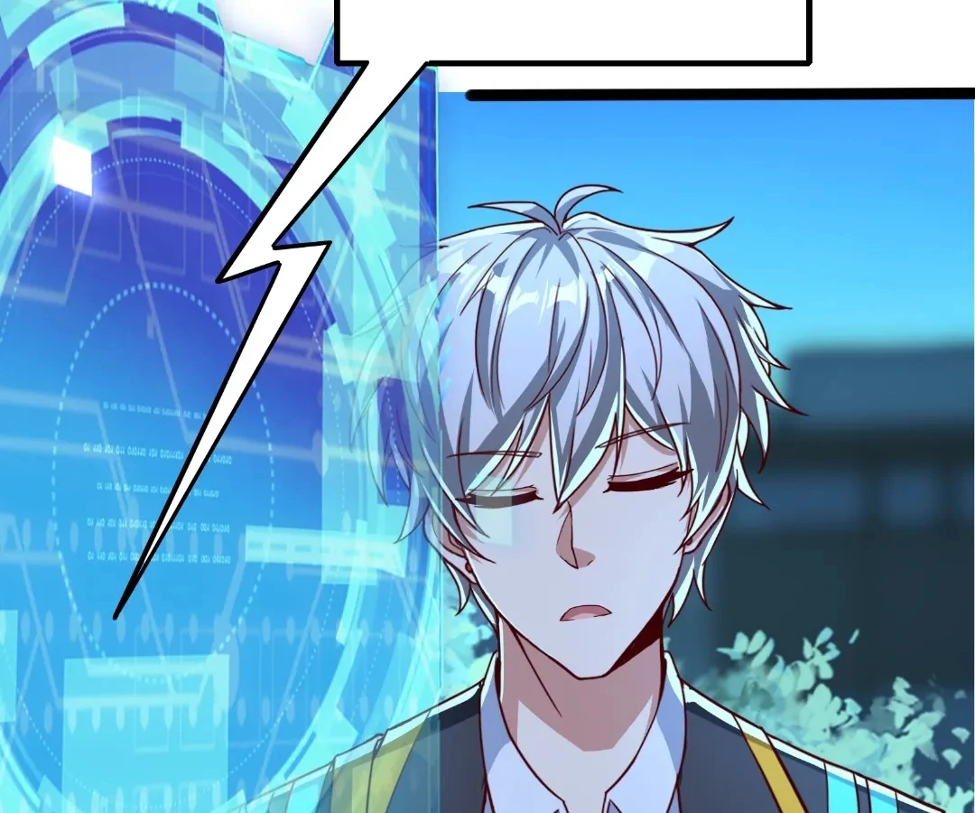 Aura Recovery: I Get a New Skill Everyday Chapter 256 - Page 13