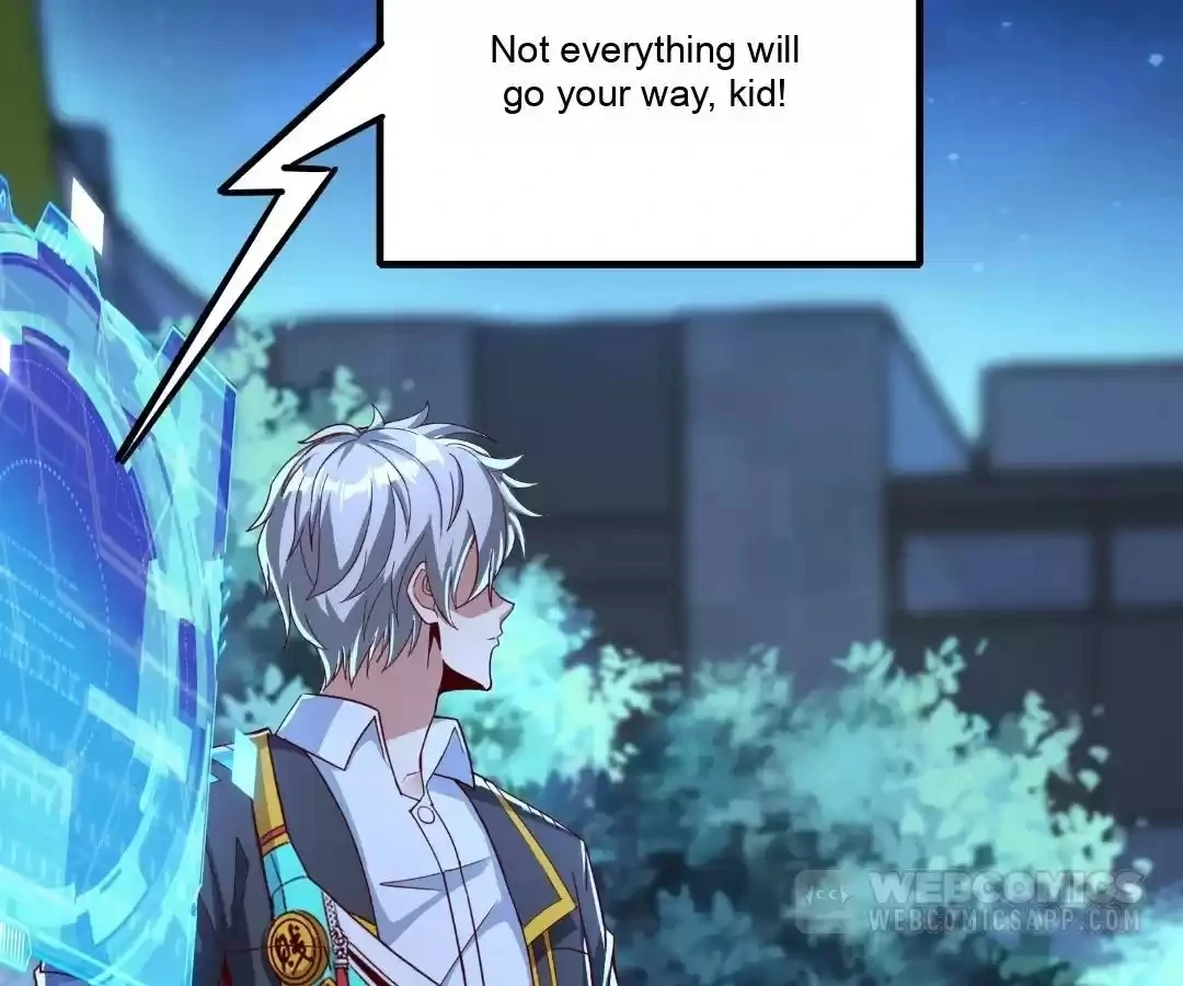 Aura Recovery: I Get a New Skill Everyday Chapter 256 - Page 28