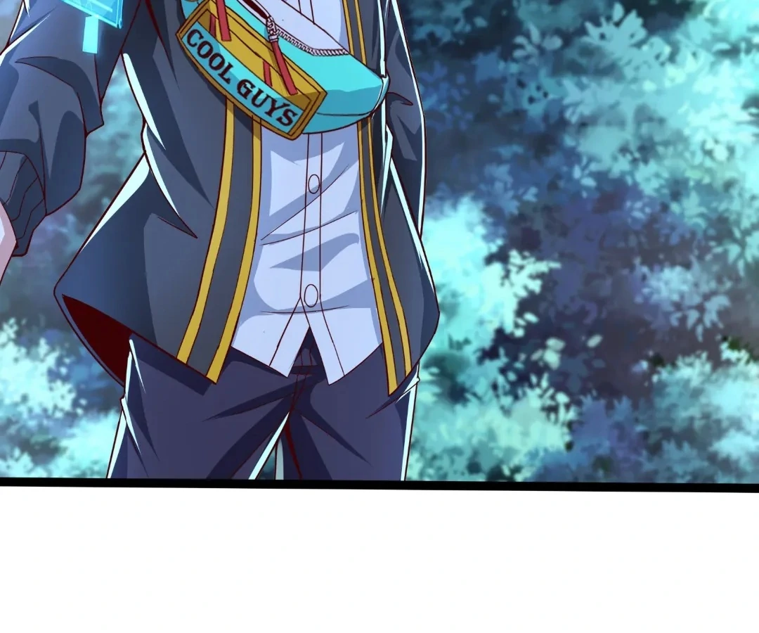 Aura Recovery: I Get a New Skill Everyday Chapter 256 - Page 29