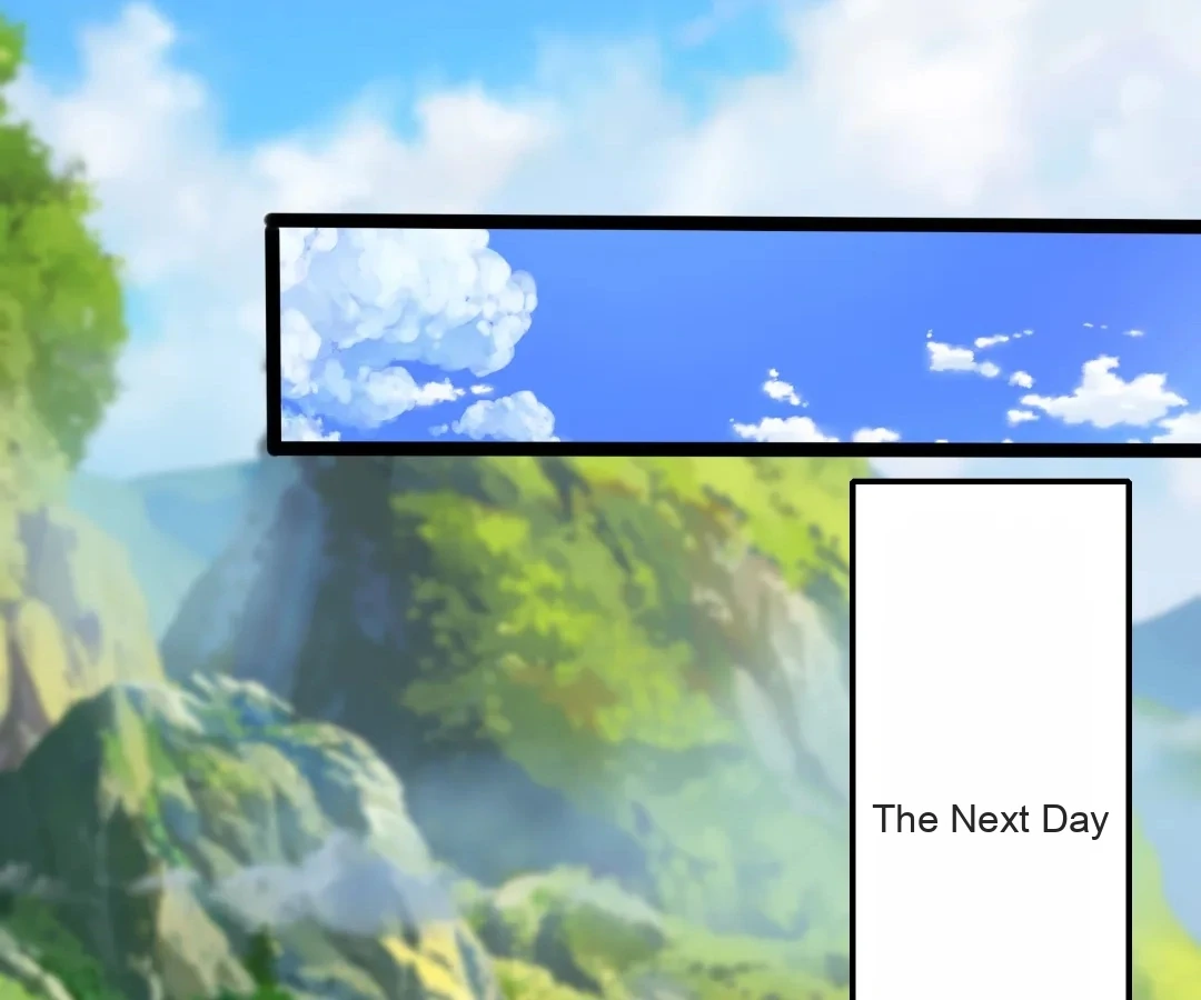 Aura Recovery: I Get a New Skill Everyday Chapter 256 - Page 33