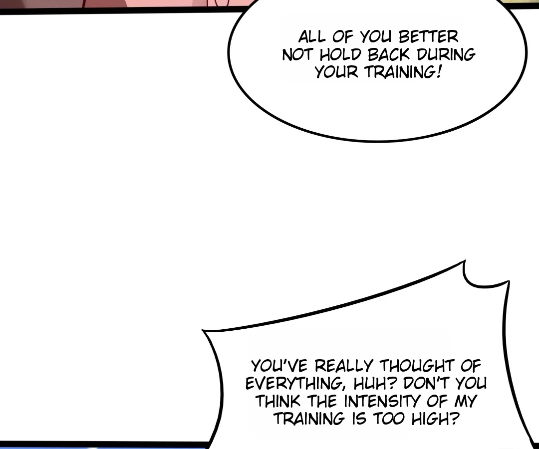 Aura Recovery: I Get a New Skill Everyday Chapter 256 - Page 45