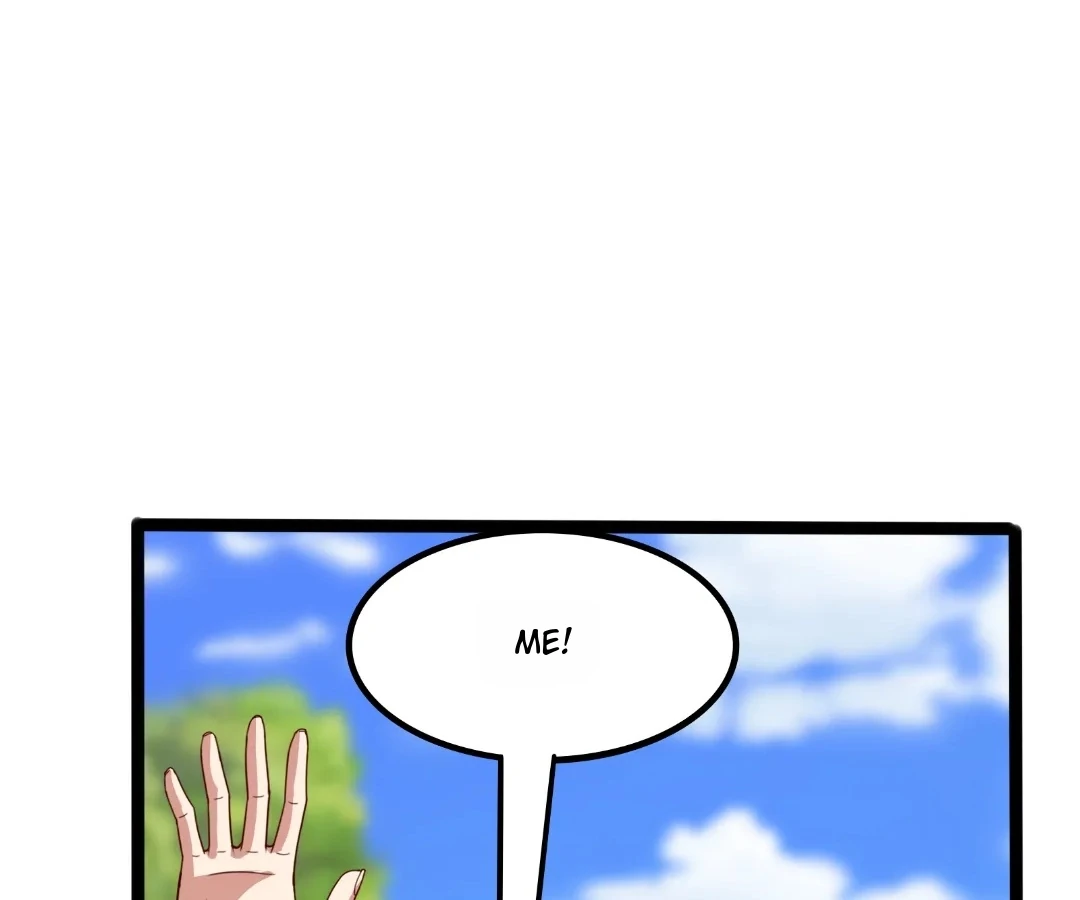 Aura Recovery: I Get a New Skill Everyday Chapter 256 - Page 51