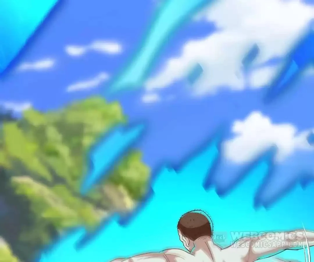 Aura Recovery: I Get a New Skill Everyday Chapter 256 - Page 60