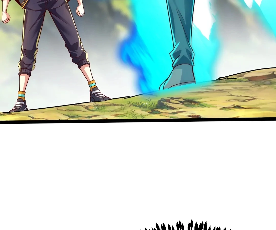 Aura Recovery: I Get a New Skill Everyday Chapter 256 - Page 62