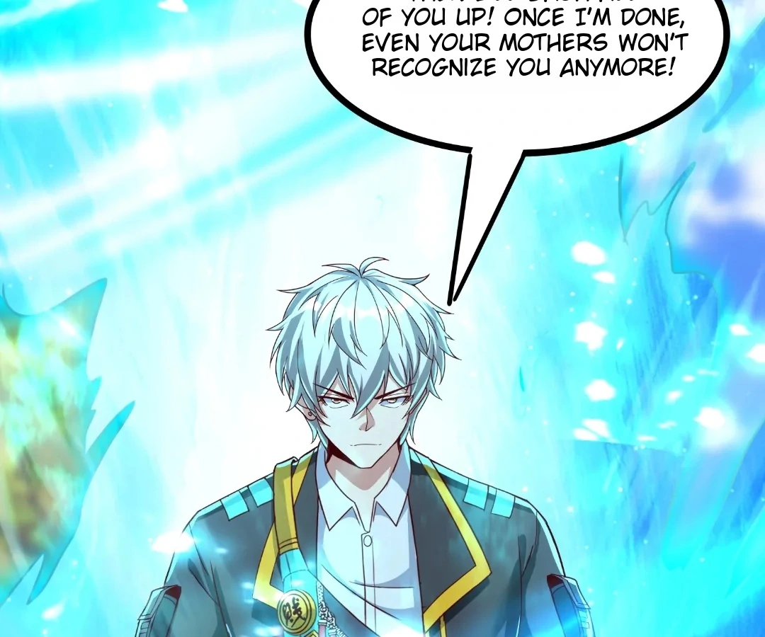 Aura Recovery: I Get a New Skill Everyday Chapter 256 - Page 66