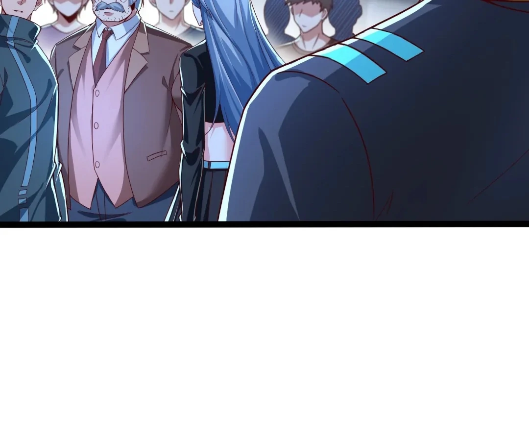 Aura Recovery: I Get a New Skill Everyday Chapter 256 - Page 9