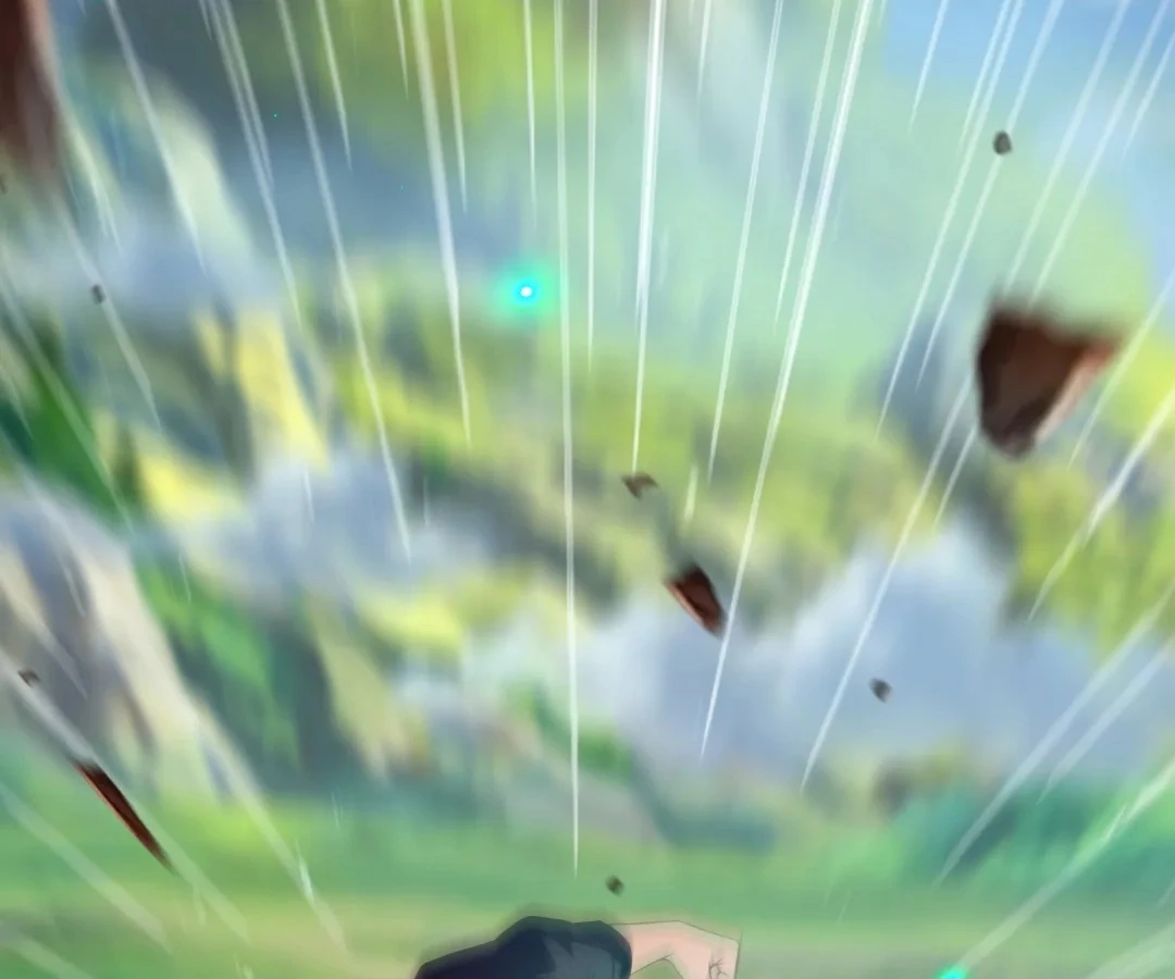 Aura Recovery: I Get a New Skill Everyday Chapter 257 - Page 10