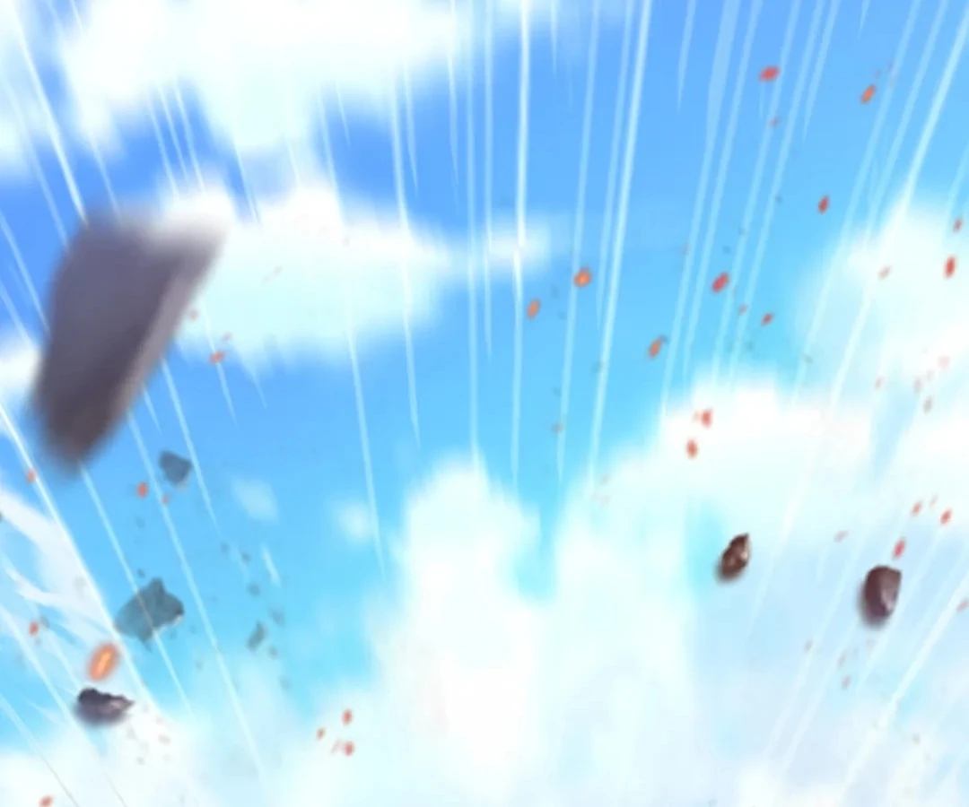 Aura Recovery: I Get a New Skill Everyday Chapter 257 - Page 14