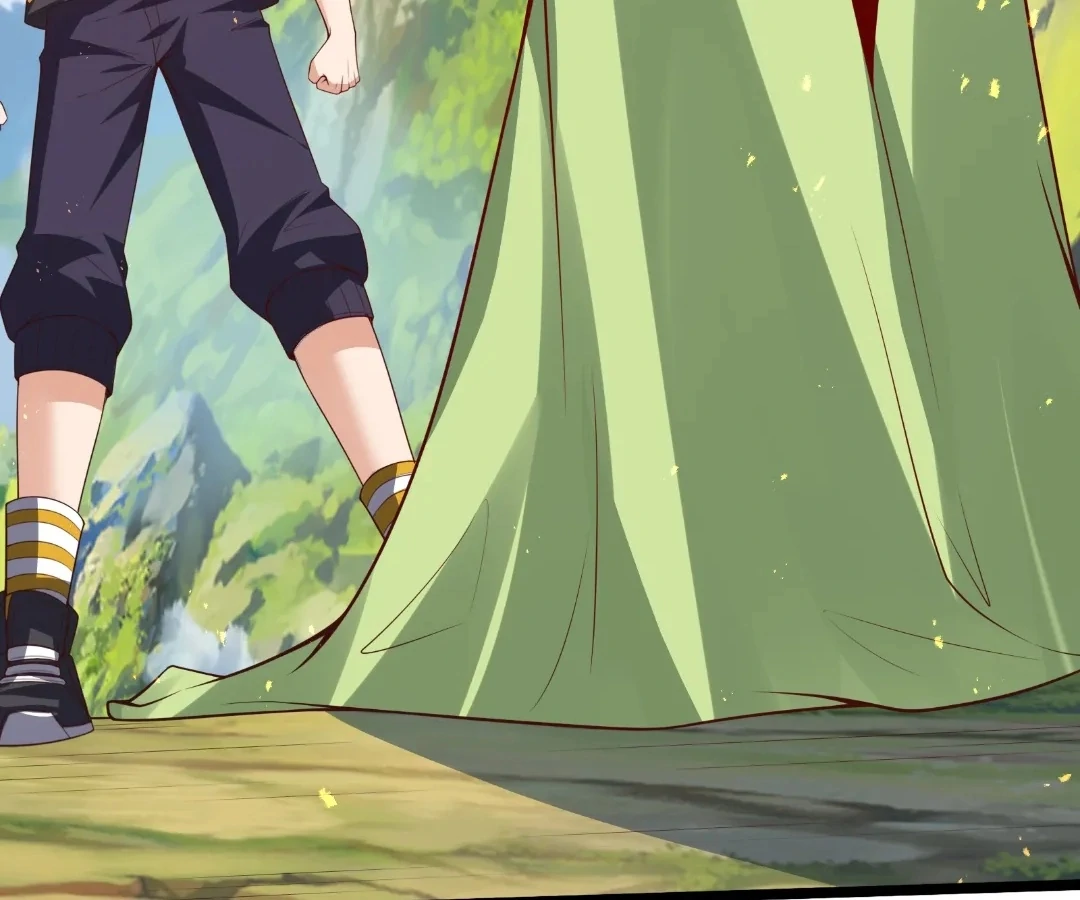 Aura Recovery: I Get a New Skill Everyday Chapter 257 - Page 27