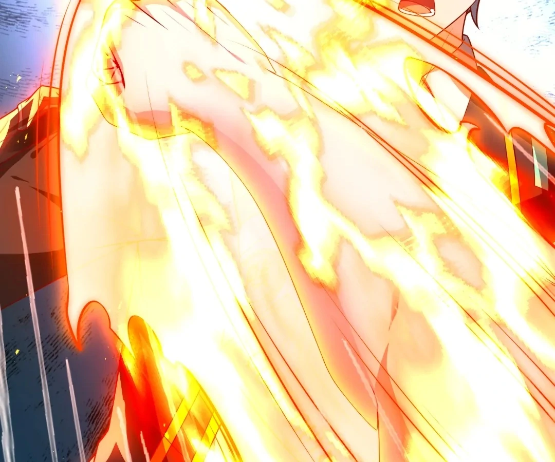 Aura Recovery: I Get a New Skill Everyday Chapter 257 - Page 39