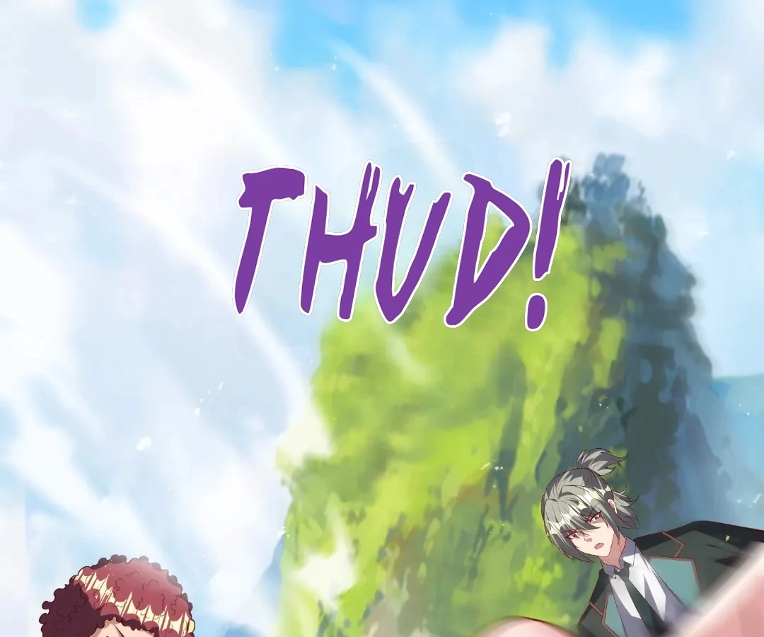 Aura Recovery: I Get a New Skill Everyday Chapter 257 - Page 53