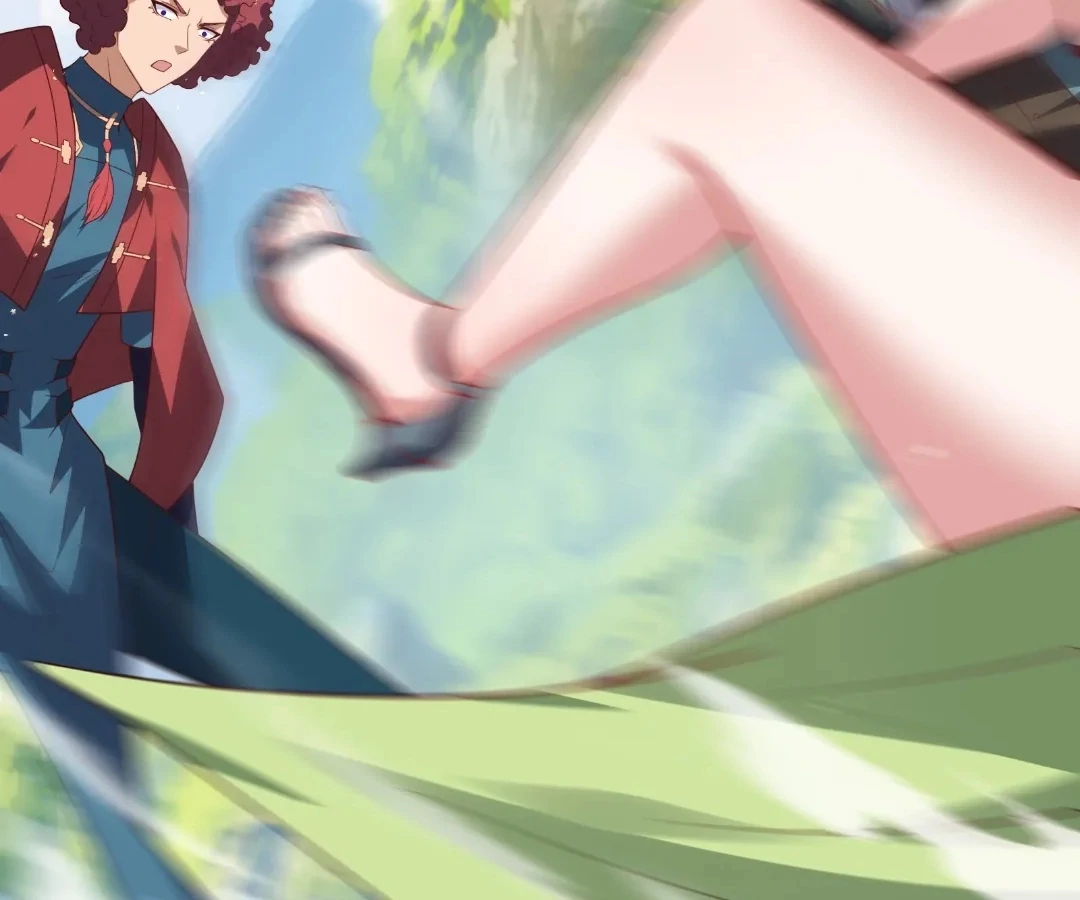 Aura Recovery: I Get a New Skill Everyday Chapter 257 - Page 54