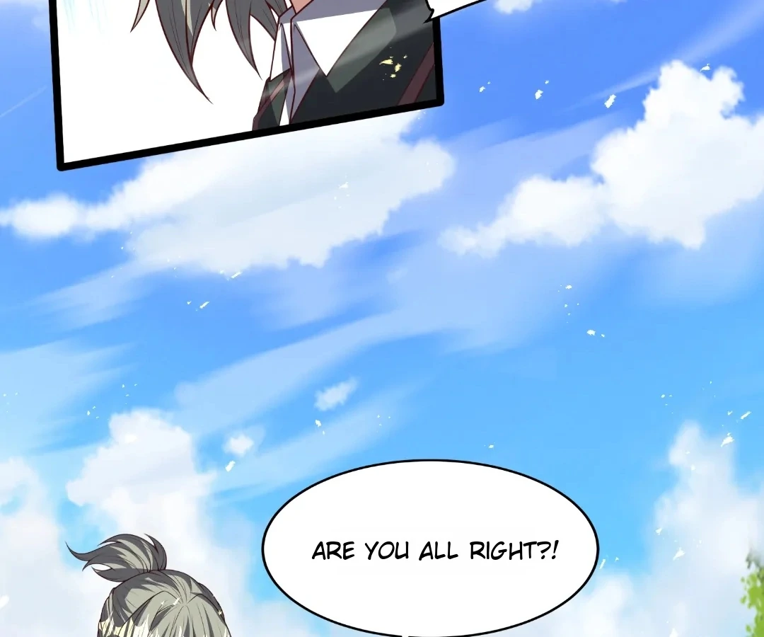 Aura Recovery: I Get a New Skill Everyday Chapter 257 - Page 59