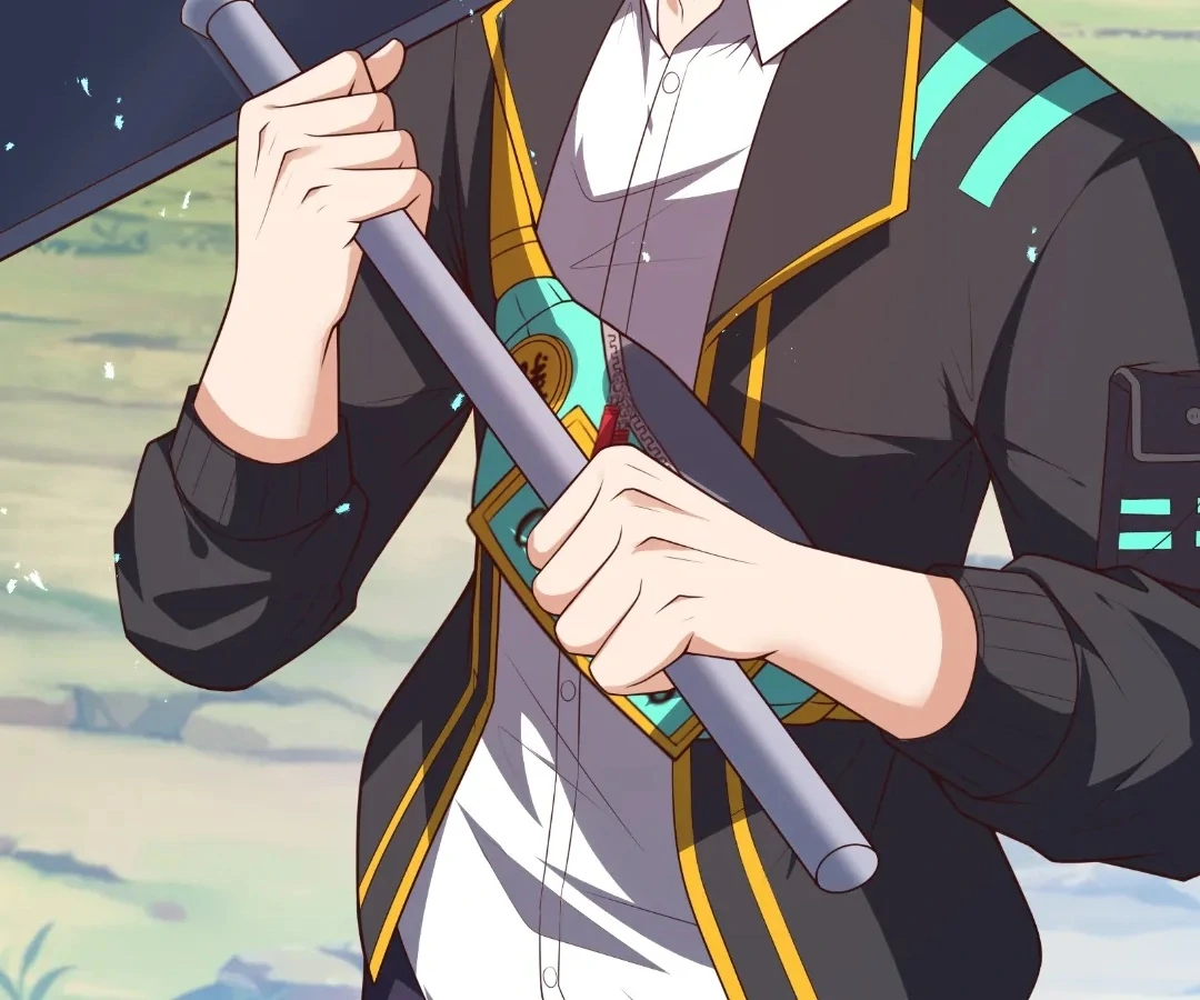 Aura Recovery: I Get a New Skill Everyday Chapter 257 - Page 66