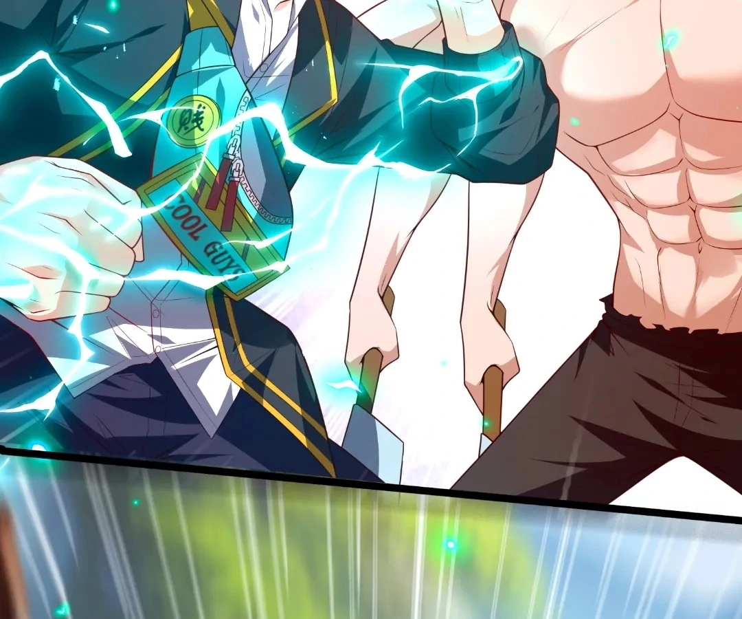 Aura Recovery: I Get a New Skill Everyday Chapter 257 - Page 9