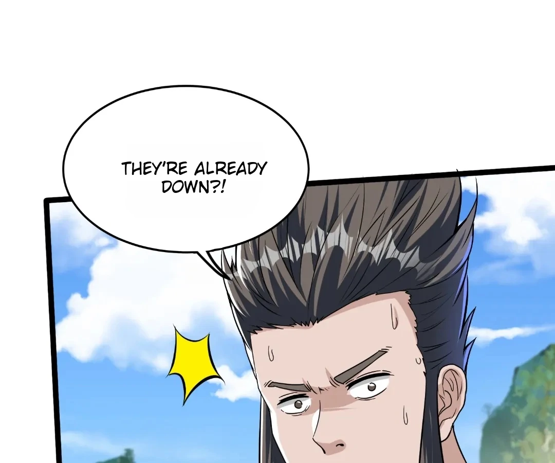 Aura Recovery: I Get a New Skill Everyday Chapter 258 - Page 17