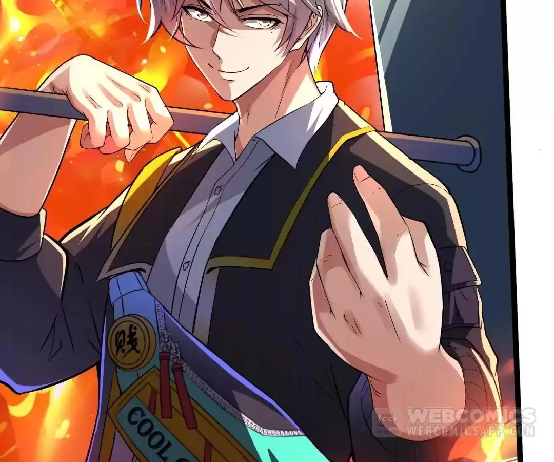 Aura Recovery: I Get a New Skill Everyday Chapter 258 - Page 20