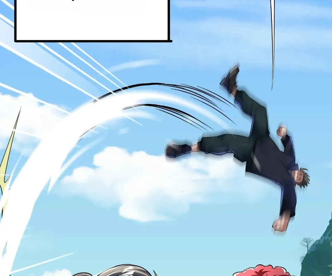 Aura Recovery: I Get a New Skill Everyday Chapter 258 - Page 25