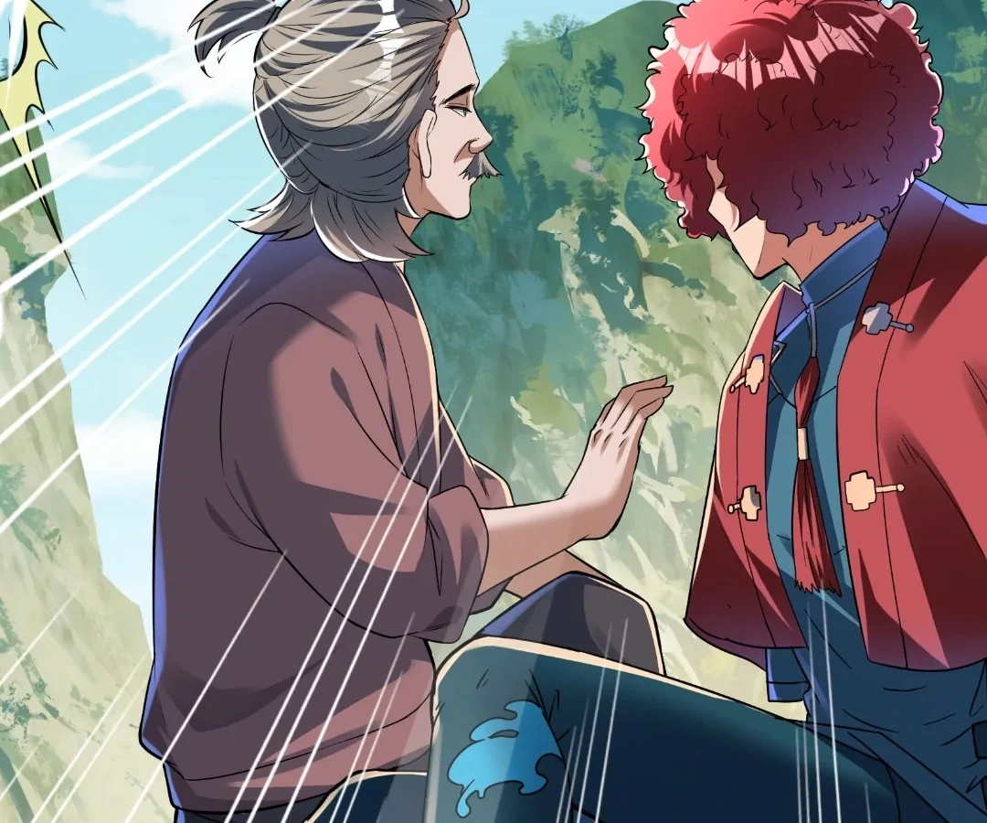 Aura Recovery: I Get a New Skill Everyday Chapter 258 - Page 26