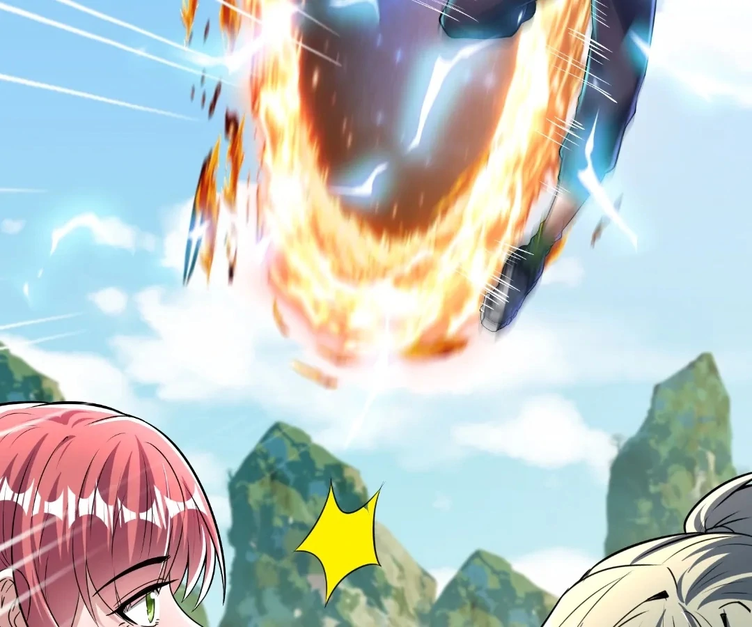 Aura Recovery: I Get a New Skill Everyday Chapter 258 - Page 29