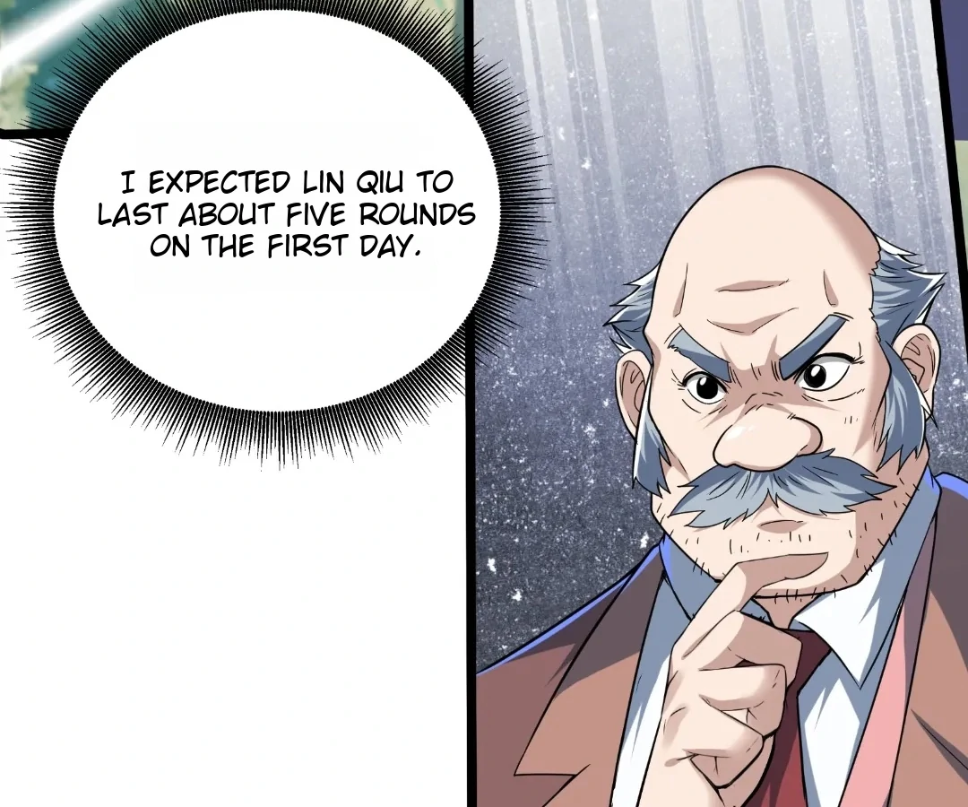 Aura Recovery: I Get a New Skill Everyday Chapter 258 - Page 35