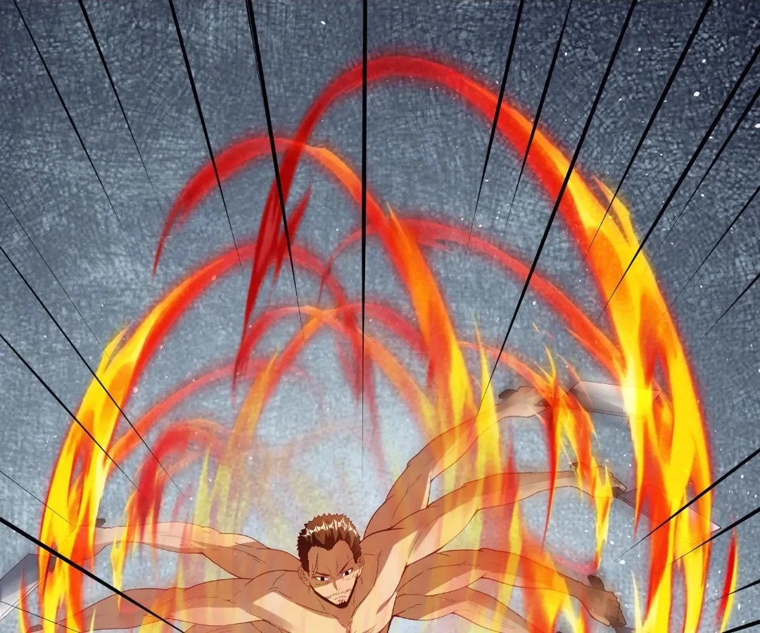 Aura Recovery: I Get a New Skill Everyday Chapter 258 - Page 47