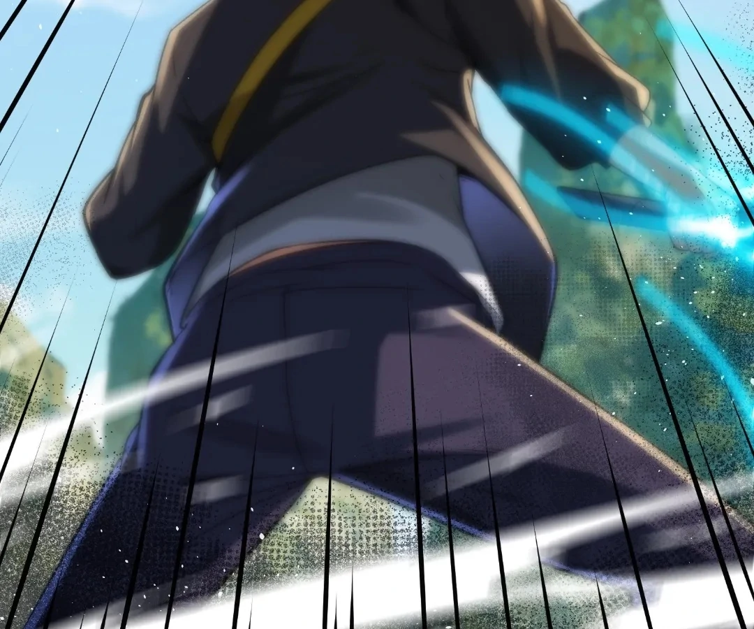 Aura Recovery: I Get a New Skill Everyday Chapter 258 - Page 49