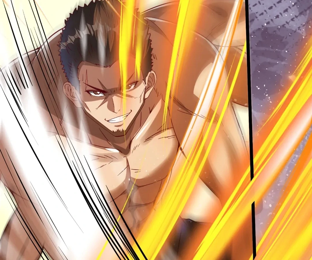 Aura Recovery: I Get a New Skill Everyday Chapter 258 - Page 54