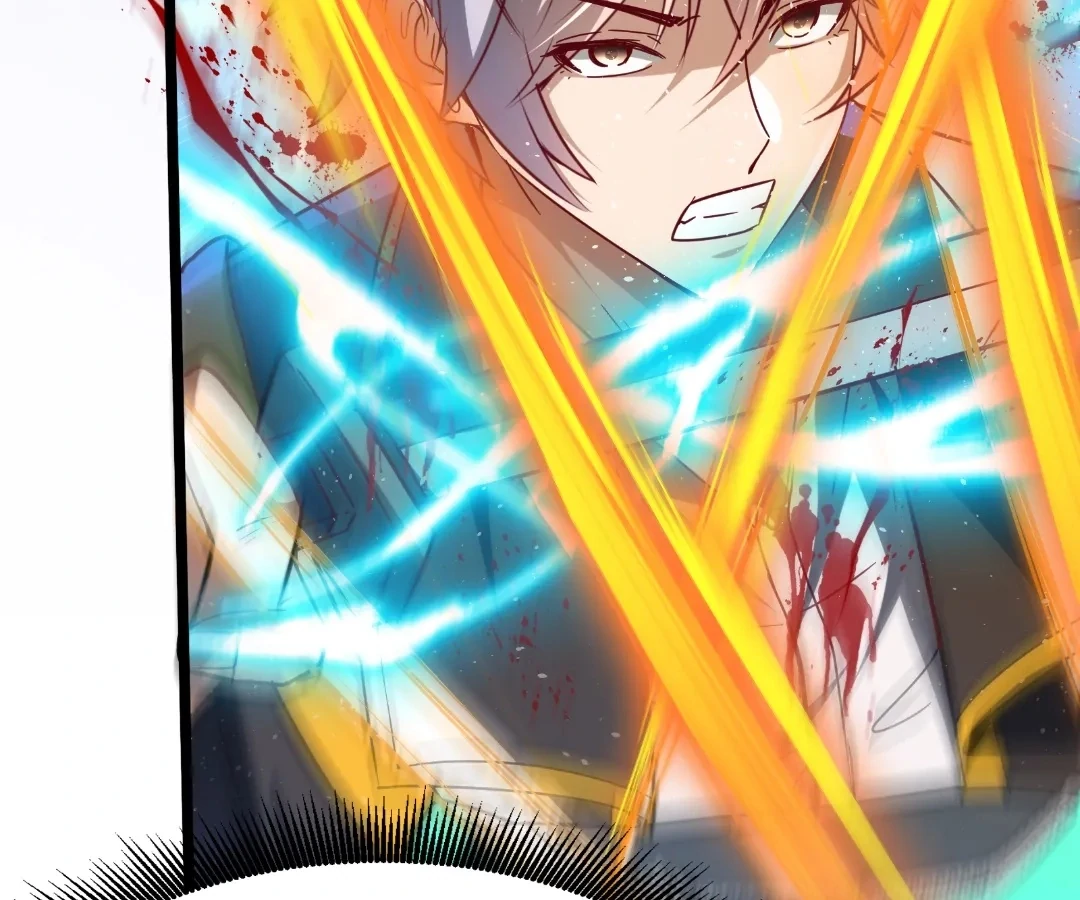 Aura Recovery: I Get a New Skill Everyday Chapter 258 - Page 57