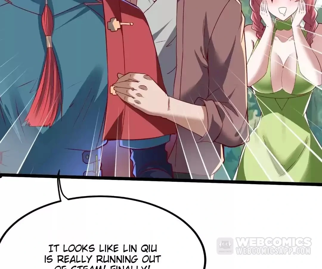 Aura Recovery: I Get a New Skill Everyday Chapter 258 - Page 60