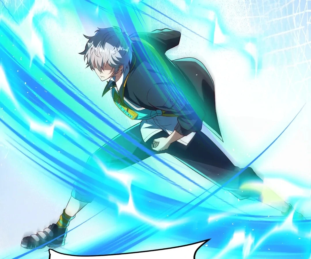 Aura Recovery: I Get a New Skill Everyday Chapter 258 - Page 73