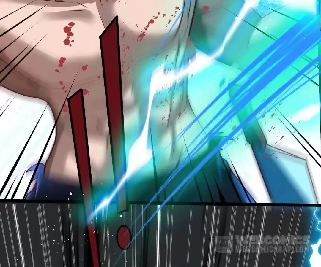 Aura Recovery: I Get a New Skill Everyday Chapter 258 - Page 76