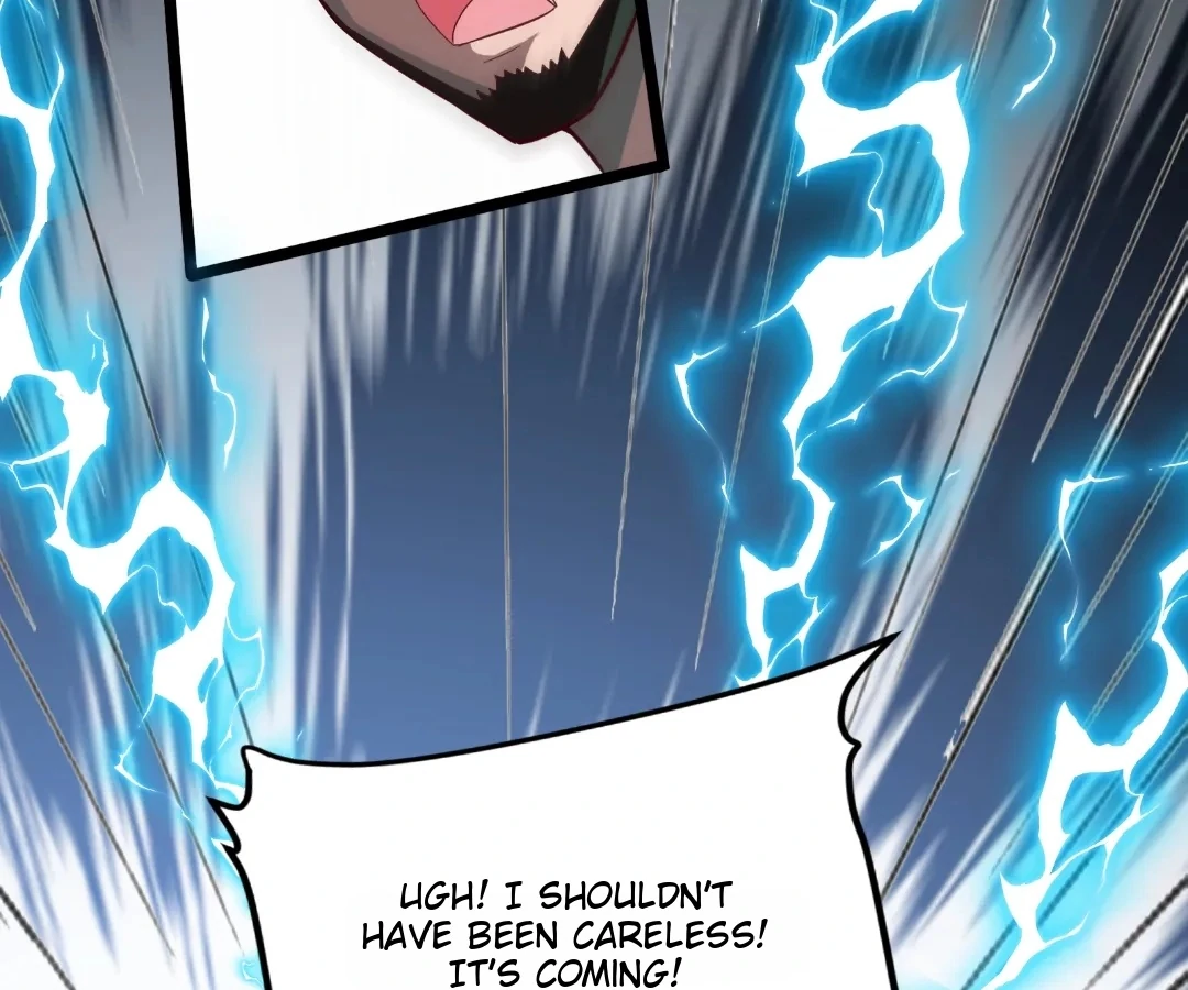 Aura Recovery: I Get a New Skill Everyday Chapter 258 - Page 78