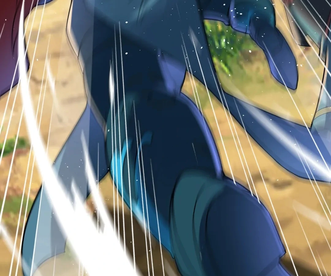 Aura Recovery: I Get a New Skill Everyday Chapter 258 - Page 8