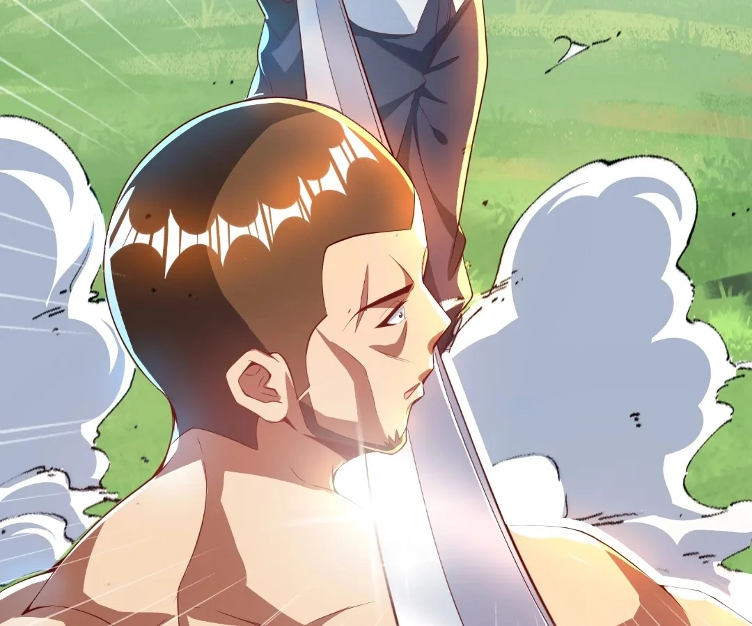 Aura Recovery: I Get a New Skill Everyday Chapter 259 - Page 13